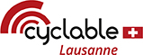 Cyclable Lausanne